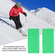 Ski Carrier Strap Nylon Ski