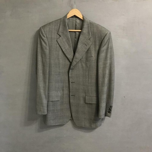 Men corneliani suit grey - corneliani,