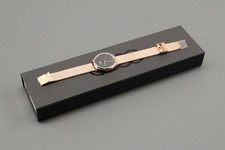 Genuine Audi women's rose gold