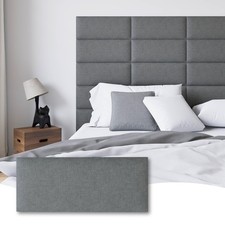 Peel and Stick Upholstered