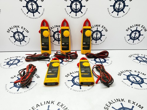 Fluke 362 digital - digital, compact