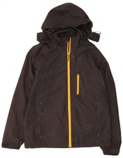 MOUNTAIN WAREHOUSE Mens Hooded