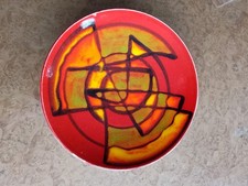 Poole pottery delphis - pottery,