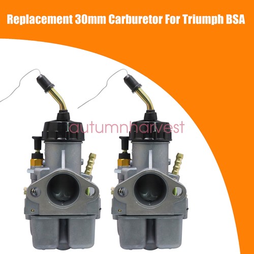 New carburetor alternative - , for