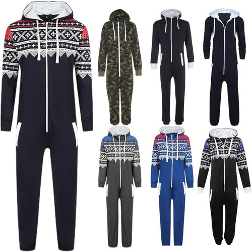 Kids hooded jumpsuit - kids,