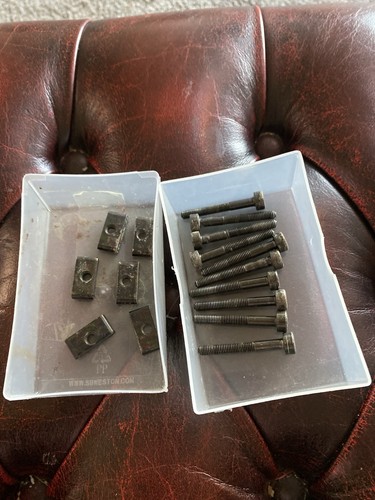 Full set fittings for - of,