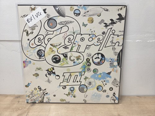 Led zeppelin iii - iii,