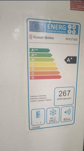Russell hobbs rh300 chest - hobbs,