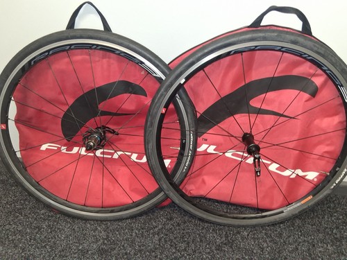 Fulcrum racing rim brake - racing,