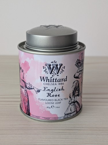 Whittard alice wonderland - whittard, in