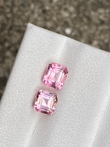 Carat pieces cut red - carat, 2