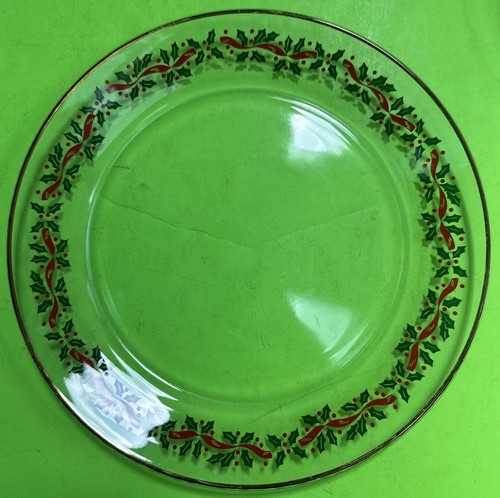 Arcoroc libbey holly - arcoroc, or