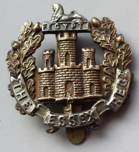 British army ww1 essex - british, army,