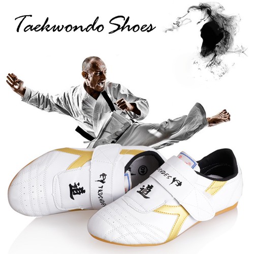 Breathable white taekwondo - breathable,