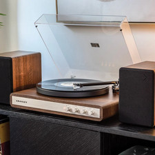 Crosley C65 Bluetooth Record