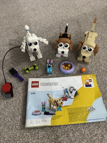 Lego creator set - creator,