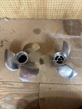 Volvo Penta F7 Duo Prop