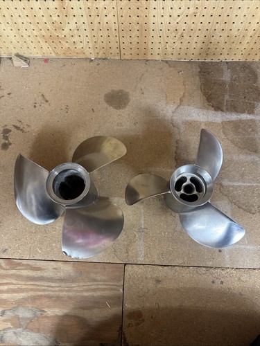 Volvo penta duo prop - volvo,