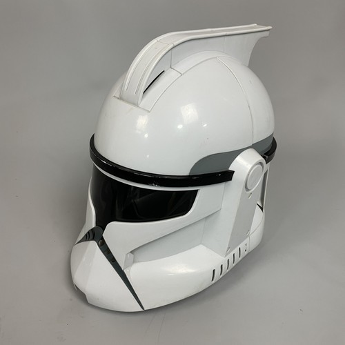 Star wars clone trooper voice - wars,