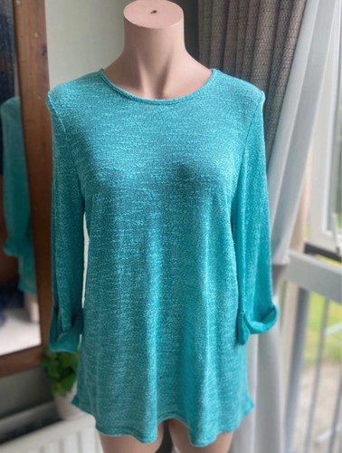 Size savida dunnes - by,