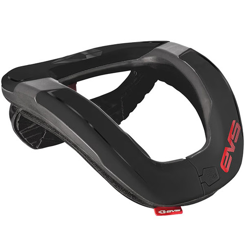 Evs neck protector black - evs,
