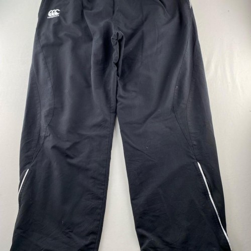 Uncuffed canterbury joggers - joggers, xl