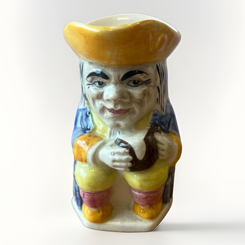 Toby creamer english paramount - english,