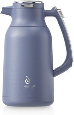 IDEUS 68oz Thermal Coffee