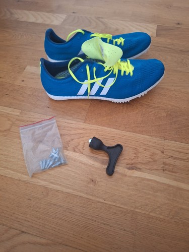 Adidas adizero avanti running - adizero,