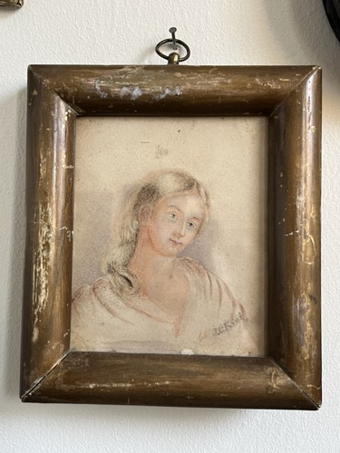 Lovely antique georgian pencil - antique,
