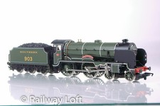 Schools Class 4-4-0