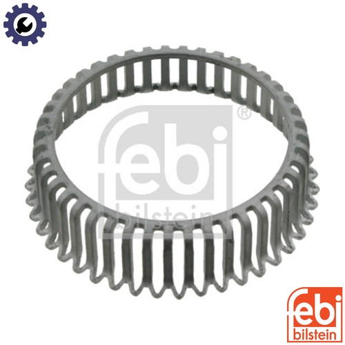 Sensor ring abs 23826 - sensor,