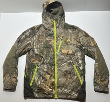 Under Armour Coldgear Jacket
