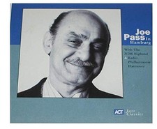 Pass joe - in, hamburg