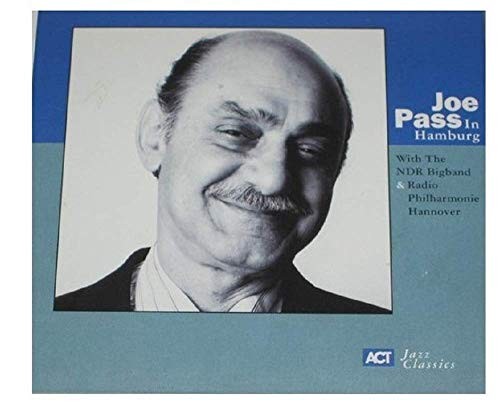 Pass joe - -, in