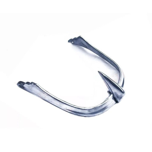 Vespa front mudguard crash bar - mudguard,