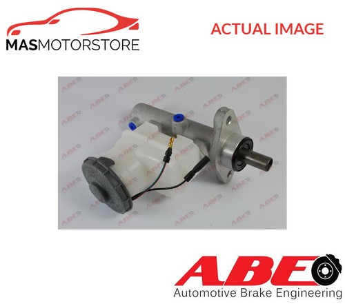 Brake master cylinder abe - brake,