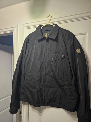 Belstaff jacket - belstaff,
