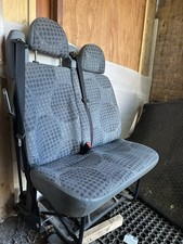 Ford Transit Twin Seat Mk7 2006-2014