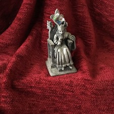 Vintage Myth and Magic King Arthur,  Fantasy And Legend Collection, Tudor Mint