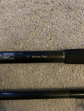 Century Ng Marker Rod