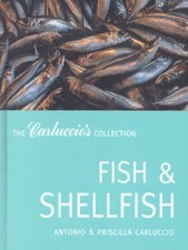 Fish & shellfish (HardBack) -