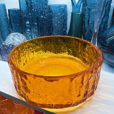 Whitefriars Geoffrey Baxter