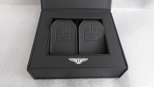 Genuine bentley beluga - genuine, black