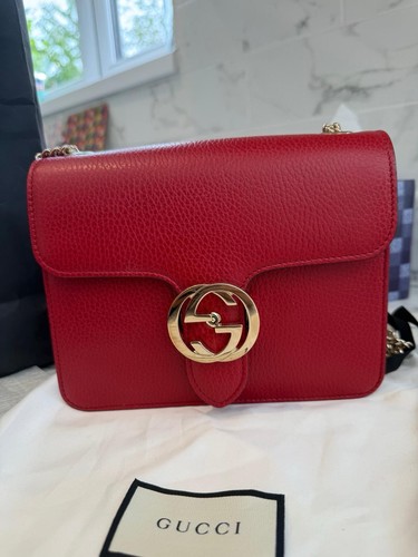 Authentic gucci - authentic,