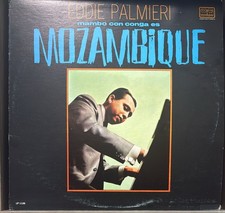 Eddie Palmieri – Mambo Con