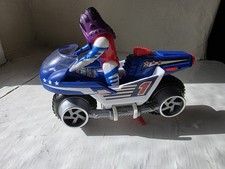 VINTAGE KENNER 1986 MASK