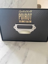 Agatha Christie's Poirot - Complete Collection (Box Set) (DVD)