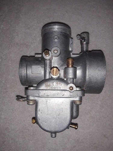 Yamaha it175 175 oem - 81, it