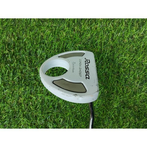 Taylormade corza ghost inch - taylormade, 34-inch